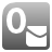 MS Office 2010 Outlook Icon 48x48 png
